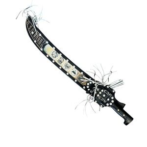 Corona Vintage No. 152 Machete El Salvador